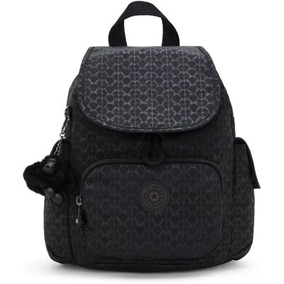 Kipling City Pack Mini Signature Backpack - Back to School Kipling City Pack Mini Signature Backpack - Back to School