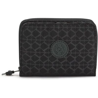 Kipling Basic Plus Geldbörse Money Love RFID signature emb (KI7276-K59) Kipling Basic Plus Geldbörse Money Love RFID signature emb (KI7276-K59)