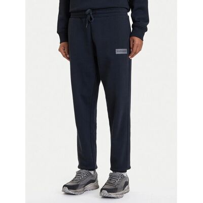 Pantaloni lunghi Napapijri Box Logo donna - Pantaloni sportivi Pantaloni lunghi Napapijri Box Logo donna - Pantaloni sportivi