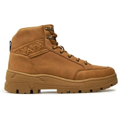 Zapatos de outdoor Napapijri Herb - Outdoor footwear Zapatos de outdoor Napapijri Herb - Outdoor footwear