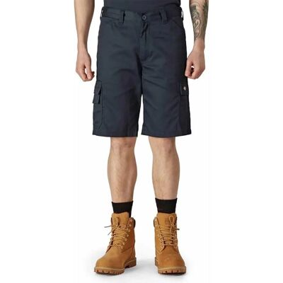 Dickies 33 Granatowe Szorty - Szorty Dickies 33 Granatowe Szorty - Szorty