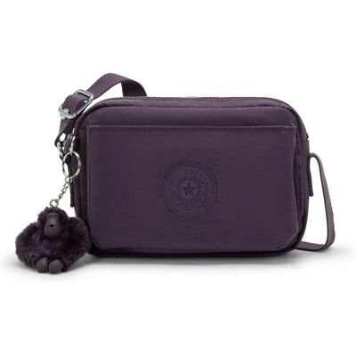 Kipling Abanu S Mini sac - Femme - Polyamide - Fermeture éclair - Bandoulière Kipling Abanu S Mini sac - Femme - Polyamide - Fermeture éclair - Bandoulière