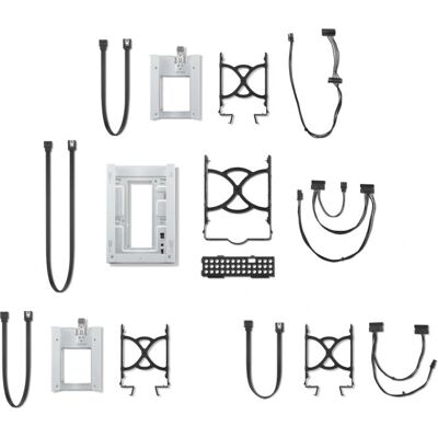 Lenovo P340 Speicher-Kit - Kompatibel mit ThinkStation TWR/SFF Lenovo P340 Speicher-Kit - Kompatibel mit ThinkStation TWR/SFF