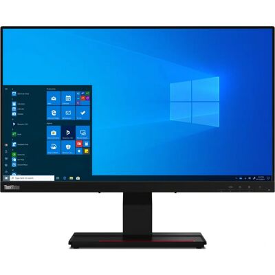 Lenovo T24t-20 23,8" Touchmonitor - Monitor Lenovo T24t-20 23,8" Touchmonitor - Monitor