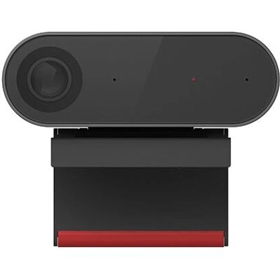 Lenovo ThinkSmart Cam Webcam - 4K Videokonferenz Kamera Lenovo ThinkSmart Cam Webcam - 4K Videokonferenz Kamera