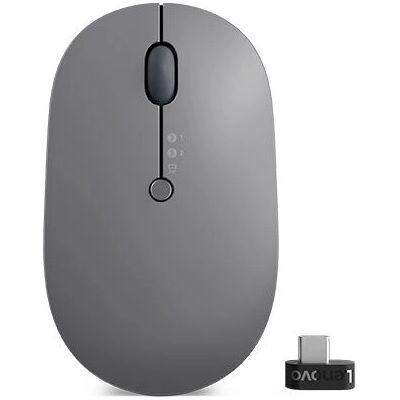 Lenovo G... Kabellose Mehrgeräte-Maus - Wireless Maus Lenovo G... Kabellose Mehrgeräte-Maus - Wireless Maus