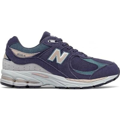 New Balance M2002R Night Tide - Trainers New Balance M2002R Night Tide - Trainers