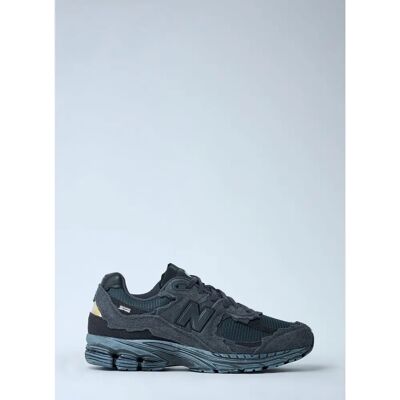 New Balance 2002R Zestaw Ochronny Phantom - UK 4 - EU 37 - US 4.5 New Balance 2002R Zestaw Ochronny Phantom - UK 4 - EU 37 - US 4.5