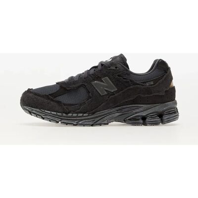 New Balance 2002R Pakiet Ochronny Phantom - Buty w siatkę i nubuk UK 5.5 New Balance 2002R Pakiet Ochronny Phantom - Buty w siatkę i nubuk UK 5.5