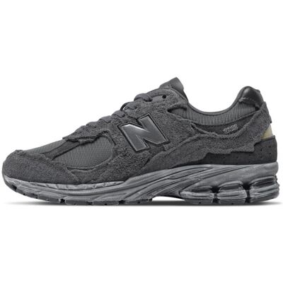 New Balance 2002R Protection Pack Phantom - Buty sportowe UK 11.5/EU 46.5 /US 12 New Balance 2002R Protection Pack Phantom - Buty sportowe UK 11.5/EU 46.5 /US 12
