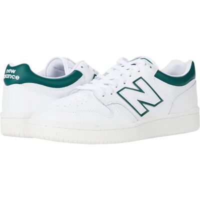 New Balance - BB480LV1 Lærsko - Casual New Balance - BB480LV1 Lærsko - Casual