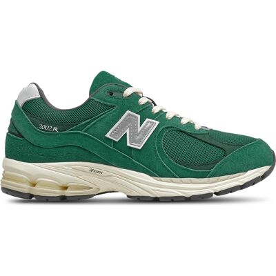 New Balance 2002R Nightwatch Green - Størrelse UK 6.5 - EU 40 - US 7 New Balance 2002R Nightwatch Green - Størrelse UK 6.5 - EU 40 - US 7