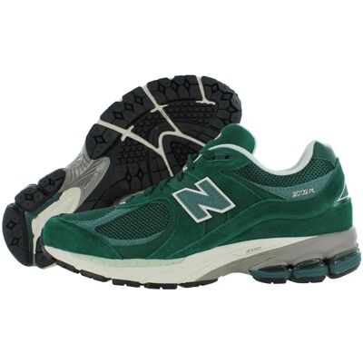 New Balance 2002R Nightwatch Green - UK 9 New Balance 2002R Nightwatch Green - UK 9