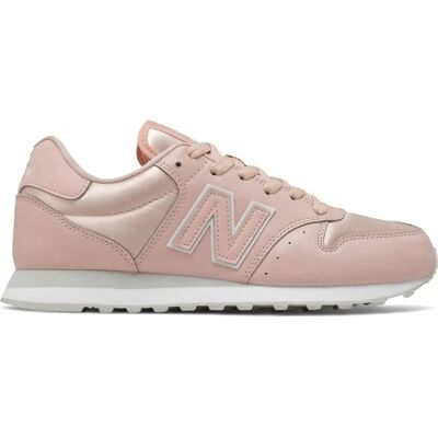 New Balance 500 - Casual damskor - Rosa New Balance 500 - Casual damskor - Rosa