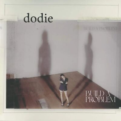 Dodie Build a Problem CD - 2021 - Musik CD Dodie Build a Problem CD - 2021 - Musik CD