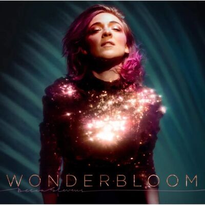 Stevens Becca Wonderbloom Vinyl - Dubbelt Album - Musik Stevens Becca Wonderbloom Vinyl - Dubbelt Album - Musik