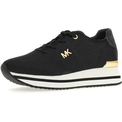Michael Kors Monique Trainers - Casual Shoe Michael Kors Monique Trainers - Casual Shoe