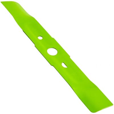 Greenworks Modelo - Hoja de cortacésped a batería 35cm Greenworks Modelo - Hoja de cortacésped a batería 35cm