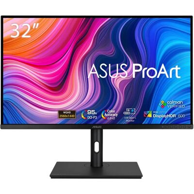 ASUS ProArt PA328CGV 32-Zoll QHD Monitor - IPS, 165Hz ASUS ProArt PA328CGV 32-Zoll QHD Monitor - IPS, 165Hz