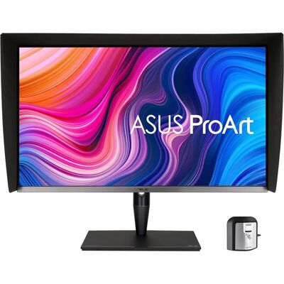 ASUS ProArt PA32UCG-K Moniteur LED 32 pouces 4K Ultra HD ASUS ProArt PA32UCG-K Moniteur LED 32 pouces 4K Ultra HD
