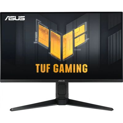 Monitor Asus TUF Gaming VG28UQL1A - 28-calowy 4K Ultra HD, HDR Monitor Asus TUF Gaming VG28UQL1A - 28-calowy 4K Ultra HD, HDR