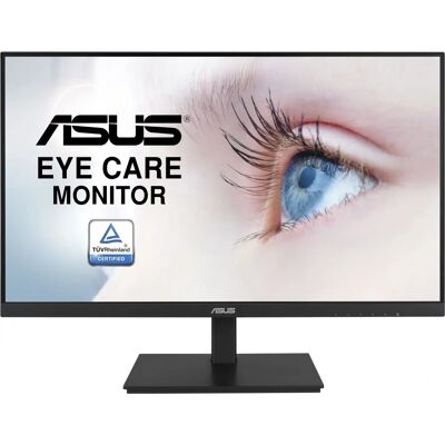 Moniteur ASUS VA24DQSB 23,8" Full HD IPS - Support ergonomique ajustable Moniteur ASUS VA24DQSB 23,8" Full HD IPS - Support ergonomique ajustable