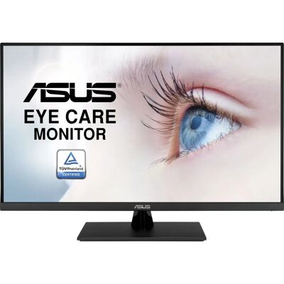 ASUS VP32UQ Eye Care 31,5" 4K UHD Näyttö ASUS VP32UQ Eye Care 31,5" 4K UHD Näyttö