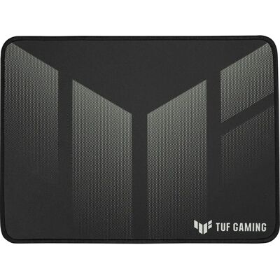 ASUS TUF P1 Gaming Mouse Pad - Gaming Mouse Pad, Water-Resistant, Non-Slip ASUS TUF P1 Gaming Mouse Pad - Gaming Mouse Pad, Water-Resistant, Non-Slip