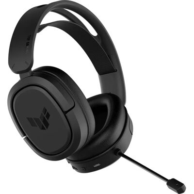 ASUS H1 Wireless Headset - Headset - Wireless - Gaming ASUS H1 Wireless Headset - Headset - Wireless - Gaming