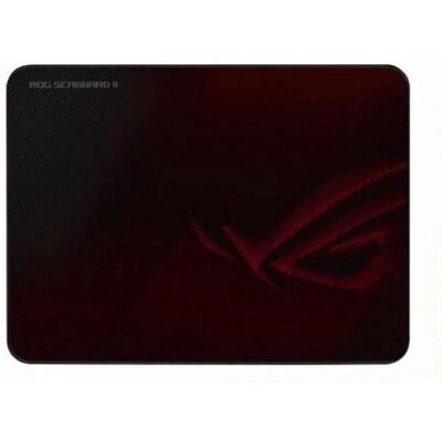 Podkładka gamingowa Asus ROG Scabbard II - Wodoodporna nano powłoka Podkładka gamingowa Asus ROG Scabbard II - Wodoodporna nano powłoka
