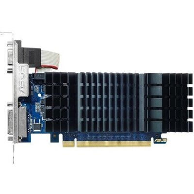 ASUS GT730-SL-2GD5-BRK NVIDIA GeForce GT 730 2 GB GDDR5 ASUS GT730-SL-2GD5-BRK NVIDIA GeForce GT 730 2 GB GDDR5