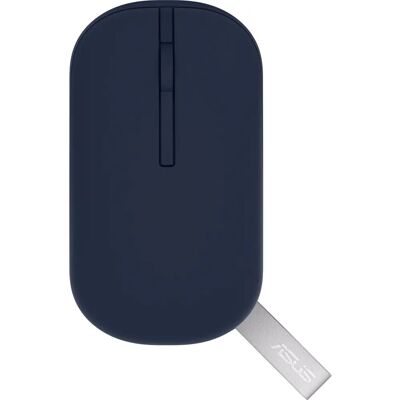 ASUS MD100 Ambidextrous Langaton Bluetooth-hiiri - Hiiri ASUS MD100 Ambidextrous Langaton Bluetooth-hiiri - Hiiri