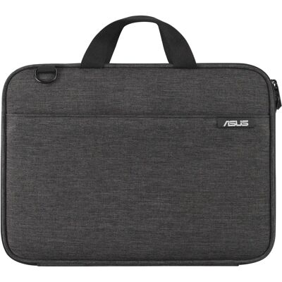 ASUS AS1200 Hülle - Grau - Laptoptasche ASUS AS1200 Hülle - Grau - Laptoptasche