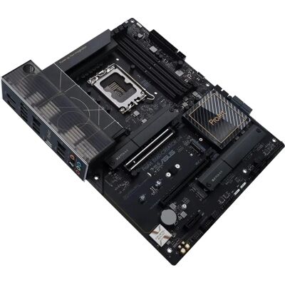 Asus PROART B660-CREATOR D4 - LGA1700, ATX Mainboard Asus PROART B660-CREATOR D4 - LGA1700, ATX Mainboard
