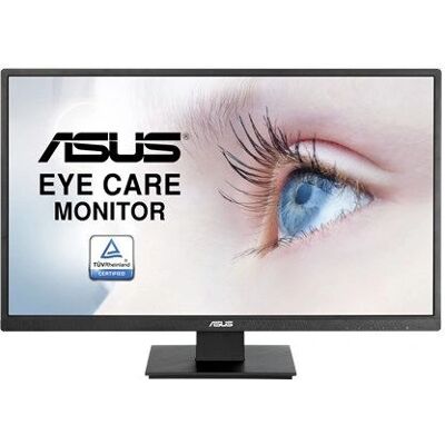 Moniteur LED ASUS VA279HAE - 27 pouces Full HD Moniteur LED ASUS VA279HAE - 27 pouces Full HD