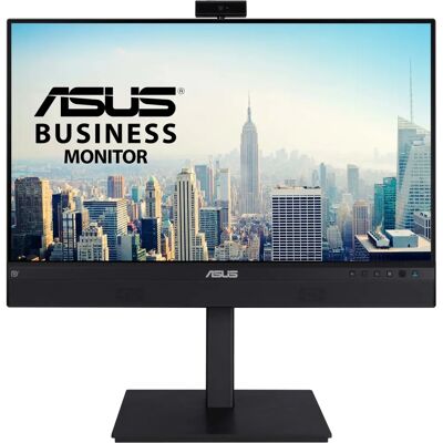 ASUS BE24ECSNK 23,8-Zoll Full HD Monitor - Schwarz ASUS BE24ECSNK 23,8-Zoll Full HD Monitor - Schwarz