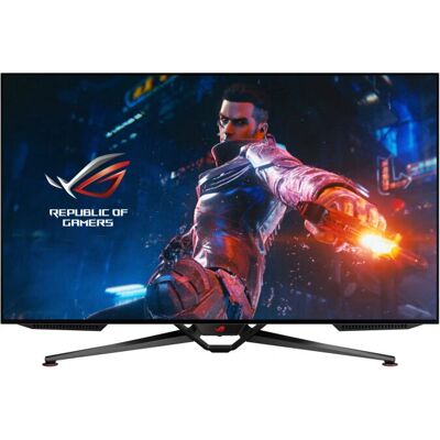 ASUS ROG Swift PG42UQ 41,5-Zoll 4K OLED Gaming Monitor - Computer Monitor ASUS ROG Swift PG42UQ 41,5-Zoll 4K OLED Gaming Monitor - Computer Monitor