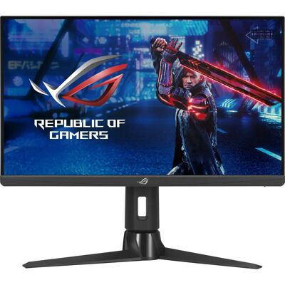 Monitor ASUS ROG Strix XG259CM - 24.5 pollici, Full HD, 1 ms, VESA Monitor ASUS ROG Strix XG259CM - 24.5 pollici, Full HD, 1 ms, VESA
