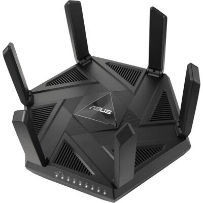 ASUS - RT-AXE7800 - 6 GHz - 2.5G Port - Routeur sans fil ASUS - RT-AXE7800 - 6 GHz - 2.5G Port - Routeur sans fil