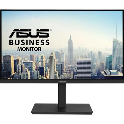ASUS VA24ECPSN 23,8 Zoll Full HD IPS Monitor - Schwarz ASUS VA24ECPSN 23,8 Zoll Full HD IPS Monitor - Schwarz
