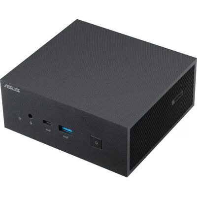 ASUS - PN63-S1-S7191AD - i7-11370H - 16GB RAM - Mini PC ASUS - PN63-S1-S7191AD - i7-11370H - 16GB RAM - Mini PC