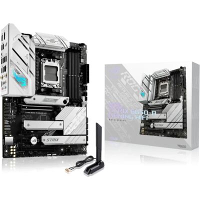 ASUS B650-A GAMING WIFI - Μητρική ASUS B650-A GAMING WIFI - Μητρική