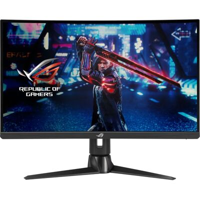 ASUS ROG Swift XG27AQV - Computer Monitor ASUS ROG Swift XG27AQV - Computer Monitor
