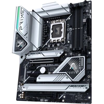ASUS PRIME Z790-A WIFI - Mainboard ASUS PRIME Z790-A WIFI - Mainboard
