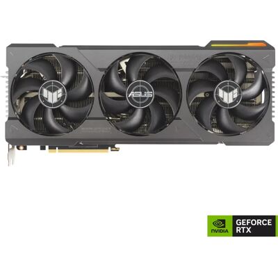 ASUS TUF Gaming RTX 4080 - Grafikkarte ASUS TUF Gaming RTX 4080 - Grafikkarte