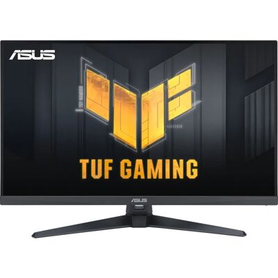 Monitor de Jogos ASUS VG328QA1A - 31,5 polegadas, Full HD, 1 ms, 170 Hz - Monitor de Computador Monitor de Jogos ASUS VG328QA1A - 31,5 polegadas, Full HD, 1 ms, 170 Hz - Monitor de Computador