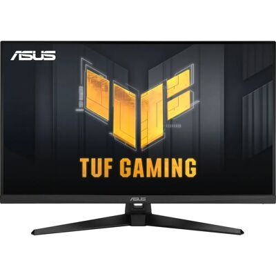 ASUS - VG32UQA1A - 31.5-inch - 3840x2160 - Monitor ASUS - VG32UQA1A - 31.5-inch - 3840x2160 - Monitor