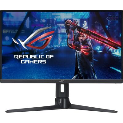 ASUS - ROG Strix XG27AQMR - 27QHD - 300Hz - Monitor ASUS - ROG Strix XG27AQMR - 27QHD - 300Hz - Monitor