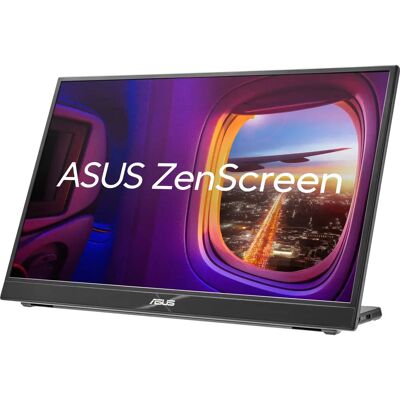 ASUS ZenScreen MB16QHG Portable Computer Monitor - computer monitor ASUS ZenScreen MB16QHG Portable Computer Monitor - computer monitor