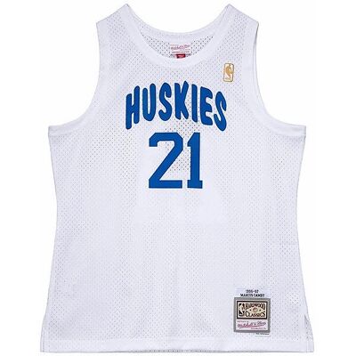 Mitchell & Ness Toronto Raptors Swingman Jersey - Jersey Mitchell & Ness Toronto Raptors Swingman Jersey - Jersey